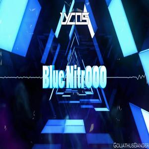 Blue NitrOOO (Explicit)