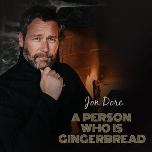 A Person Who Is Gingerbread (Explicit)