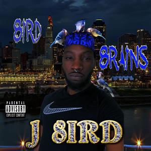 8ird 8rains (Explicit)