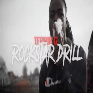 Rockstar Drill (Explicit)