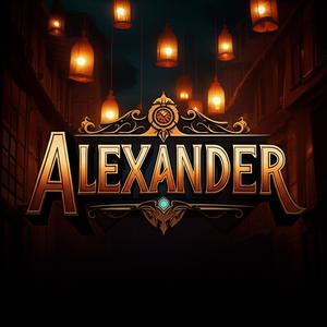 Alexander