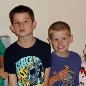 Isn't Fair (feat. Ross Gossage) (Explicit)