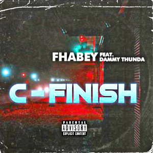 C - Finish (Explicit)