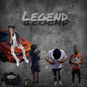 Legend (Explicit)