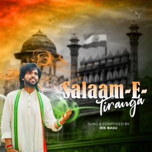 Salaam E Tirangaa