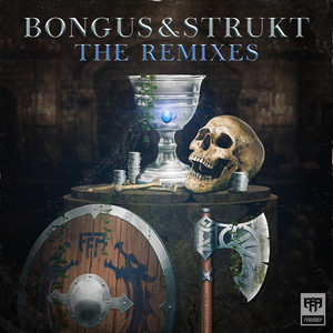 Bongus (Into Ash Remix - Winner)