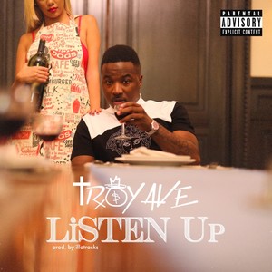 Listen Up (Explicit)