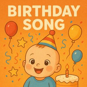 Birthday Song (feat. Shyambhavi Singh)