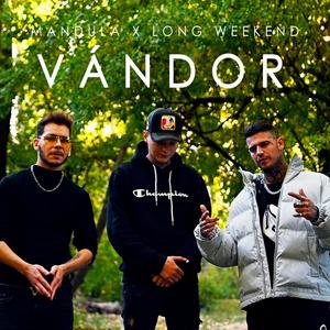 VÁNDOR(feat. Pecsii & Levvvente)