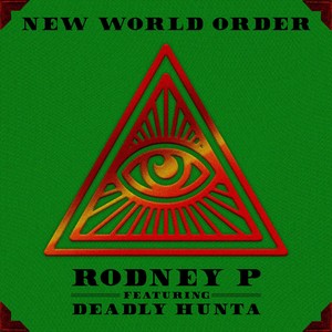 New World Order (Explicit)