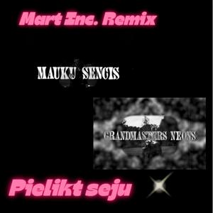 Pielikt seju (Mart Inc. Remix)