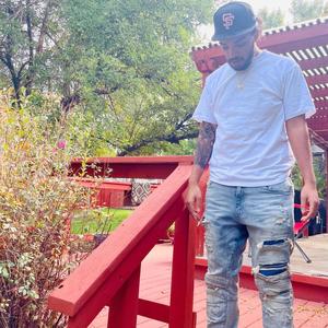 Thru The Storm (Explicit)