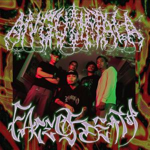 Face Of Death (feat. Bitterwood) (Explicit)