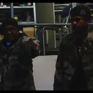 World Inna Problem (feat. Sammy Dread)