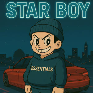 Star Boy (Explicit)