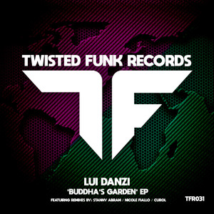 Buddha's Garden (Nicole Fiallo Remix)