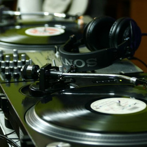 英文快版社会摇串烧歌曲 DJ小静 (DJ版)