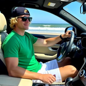 Brave Enough to Rise