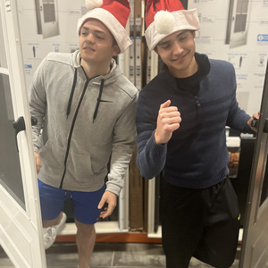 Santa’s 3 Ho’s (Explicit)