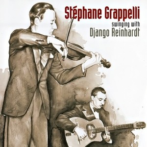 Swinging with Django Reinhardt