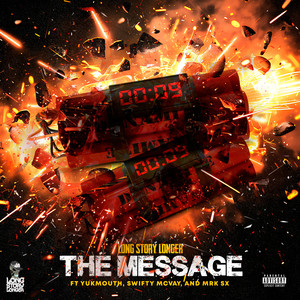 The Message (Explicit)