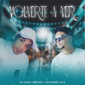 Volverte a ver (feat. Danddy Ley)