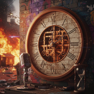 Llegó la hora (Feat. Ordinarios)