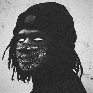 Pitch Black (feat. BRKR.) (Explicit)