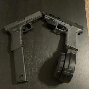 Sticky freestyle (Explicit)