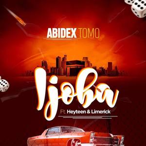 Ijoba(feat. Heyteen)
