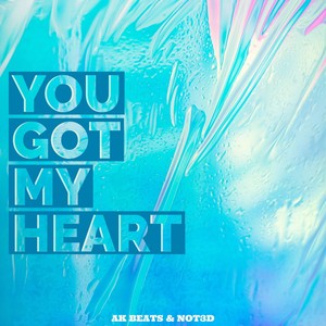 You Got My Heart