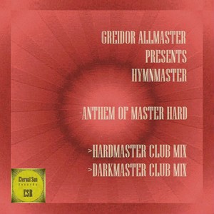 Anthem of Master Hard