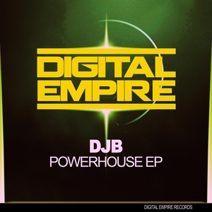 Powerhouse EP