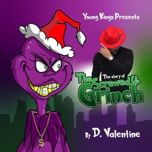 The Screwed up Grinch