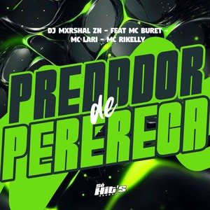 Predador de Perereca (Explicit)