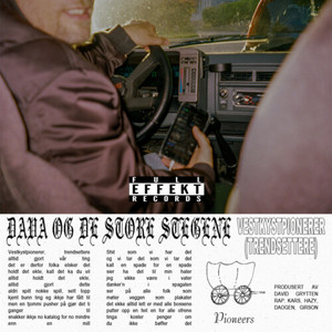 Vestkystpionerer (Trendsettere) (Explicit)