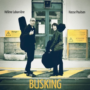 Busking