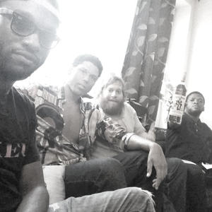 Bonne époque (feat. Nen, Inkeu & Zeka) (Explicit)