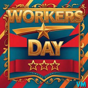 Workers day