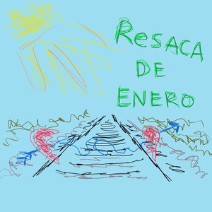 Resaca de enero