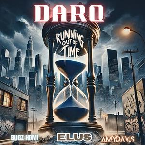 Runnin' Out Of Time (feat. Bugz Homi, Amy Davis & Elus) [Explicit]