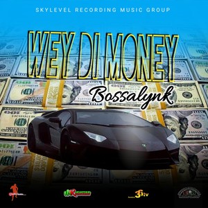 Wey Di Money