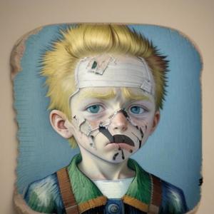 Headwrapped (feat. Zaya!!) (Explicit)