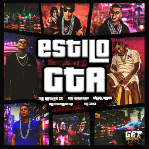 Estilo Gta (Explicit)