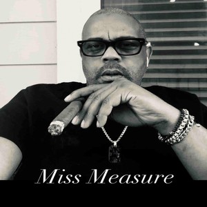 Courtney Vance Davis - Miss Measure