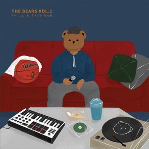 The Bears, Vol. 1