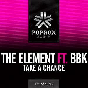 Take A Chance (Original Mix)