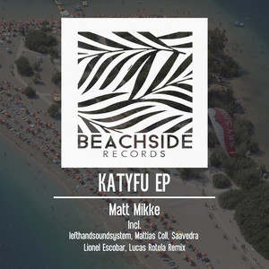 Baby (Saavedra Remix)