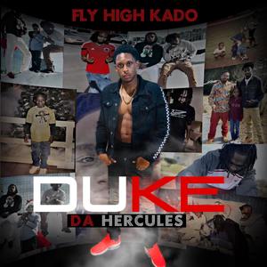 Fly High Kado (feat. I Am TL3)