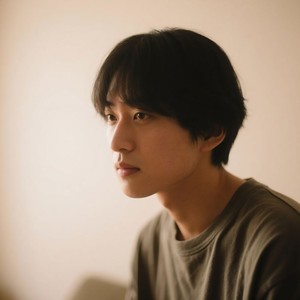 Lofi Focus Gentle Harmony